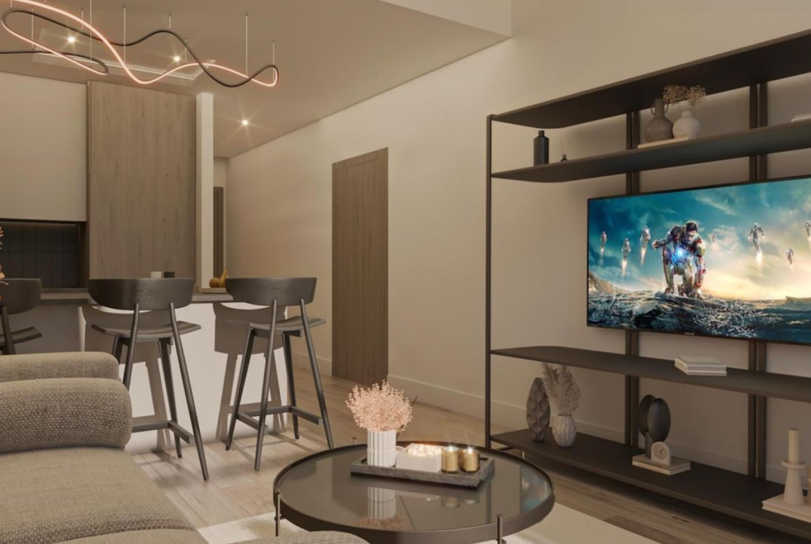 купить апартаменты от застройщика