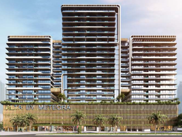 купить апартаменты от застройщика