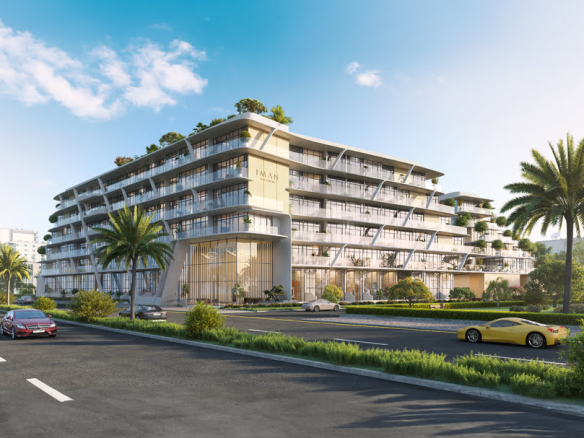 апартаменты studio