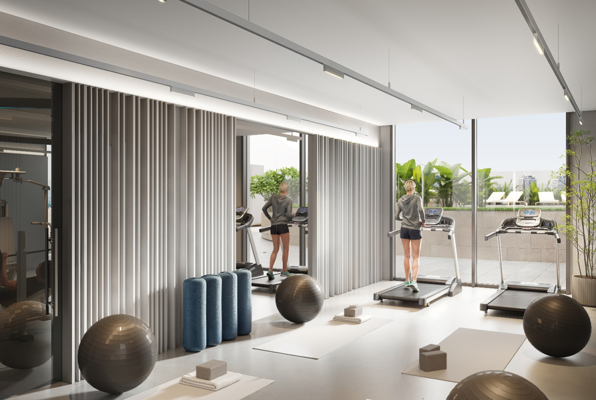 Апартаменты 2,5 br в комплексе V1STARA HOUSE