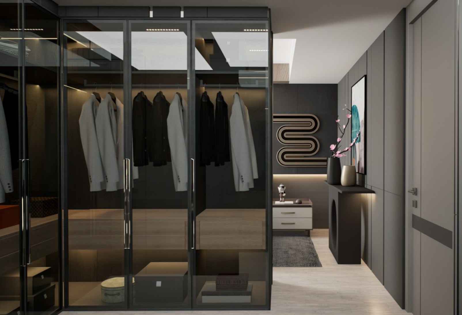 Вилла от застройщика в Мерсине