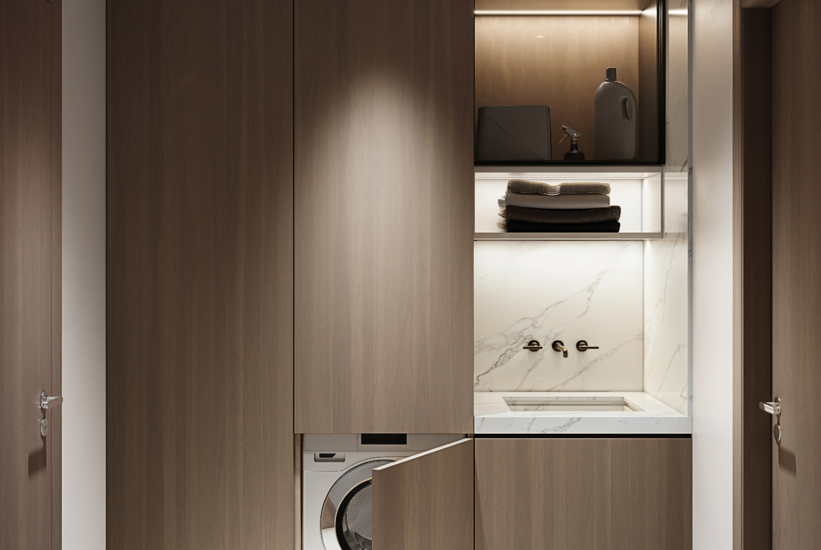 Апартаменты 3,5 br в комплексе V1STARA HOUSE