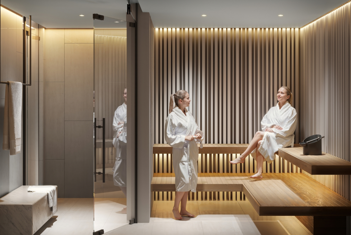 Апартаменты 2,5 br в комплексе V1STARA HOUSE