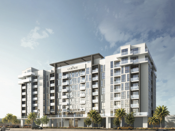 купить апартаменты в дубаиленде