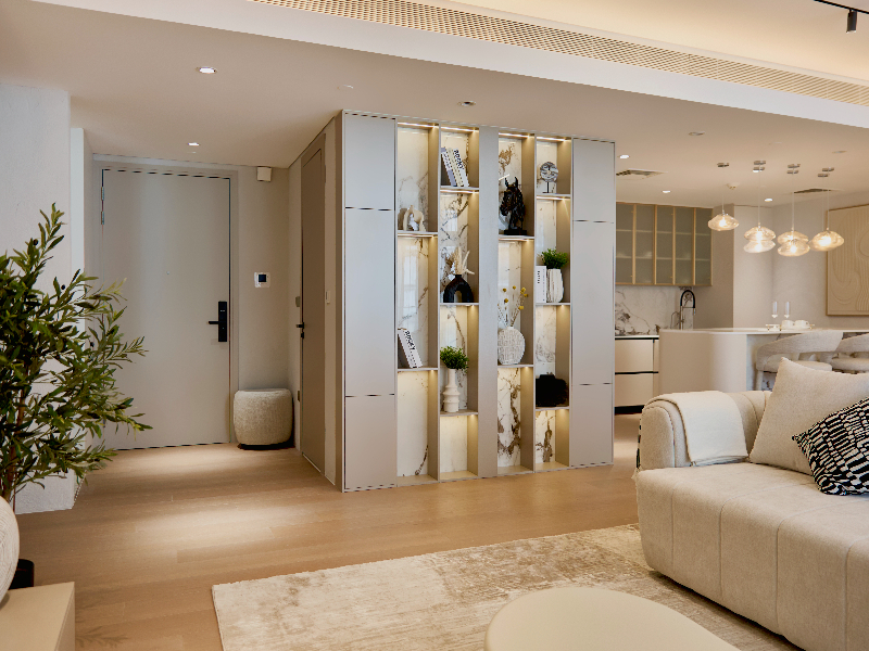 апартаменты 1 br