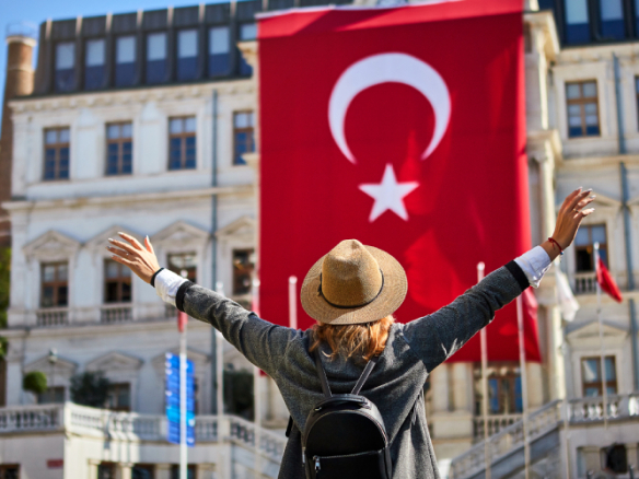 Как переехать в Турцию на ПМЖ