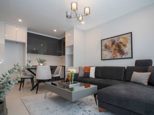 1+1 в районе Кестель