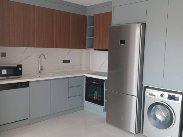 1+1 в районе Оба