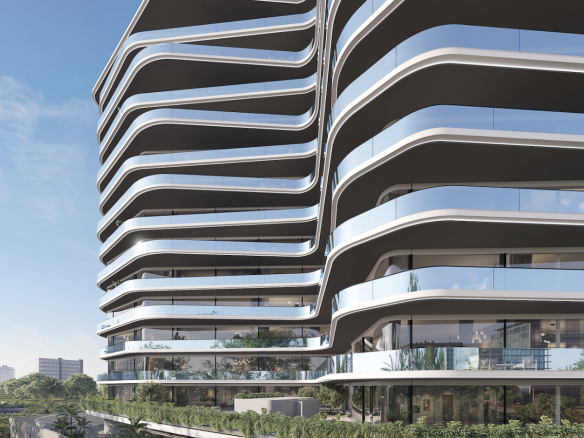 купить апартаменты в дубаиленде