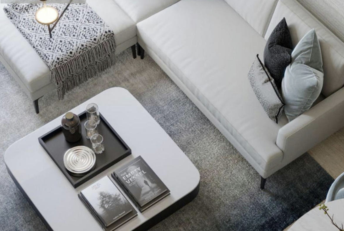 апартаменты в дубаи