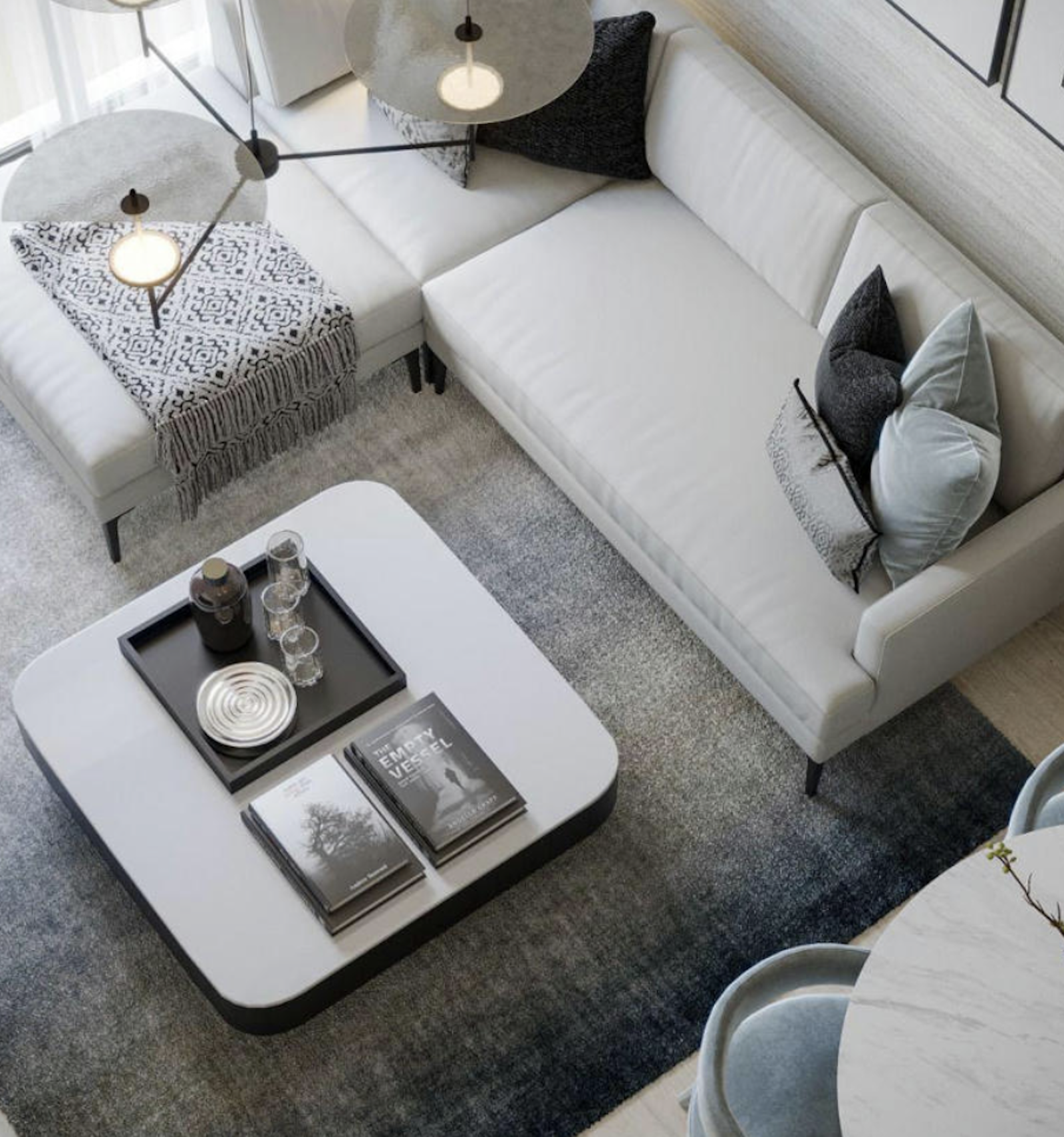 апартаменты в дубаи