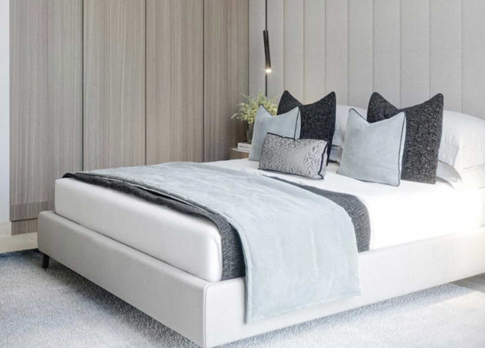 апартаменты в дубаи