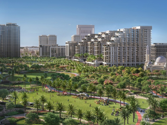 апартаменты 2 br