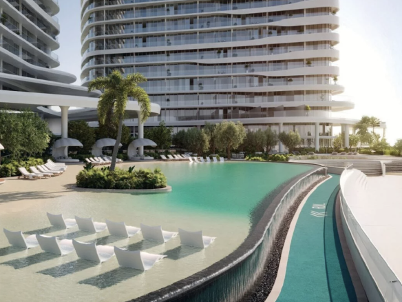 купить апартаменты в дубаи