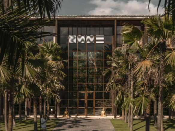 апартаменты 2 br от застройщика Бали