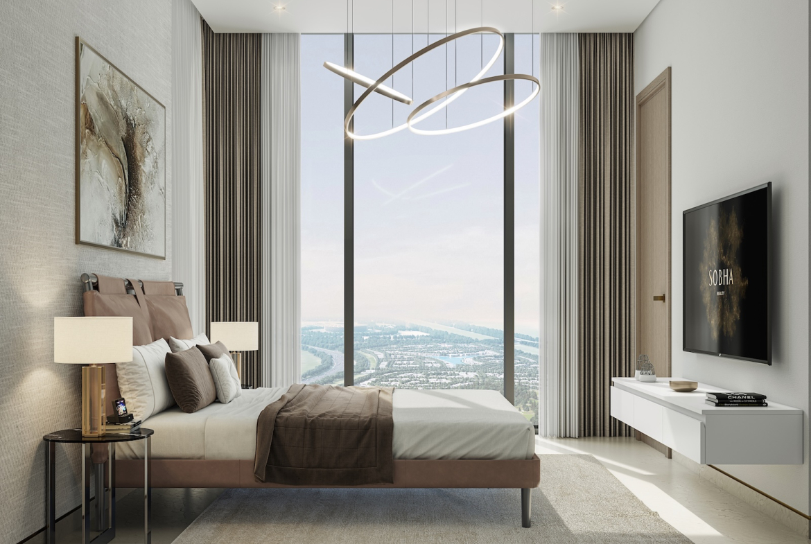 купить апартаменты в мотор сити