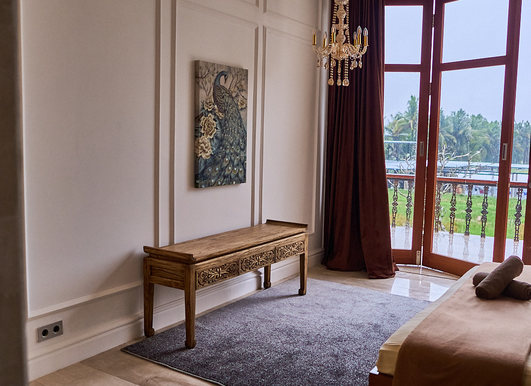 таунхаус 3 br от застройщика Бали