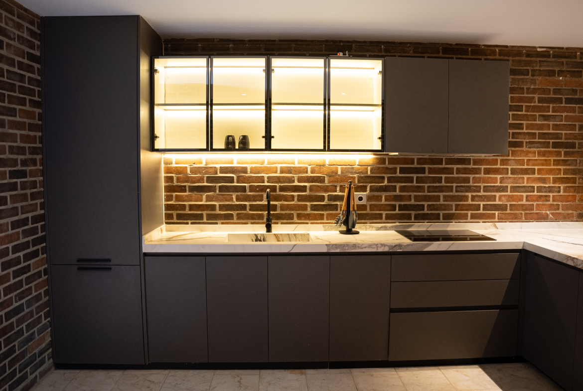 апартаменты 1 br duplex от застройщика Бали