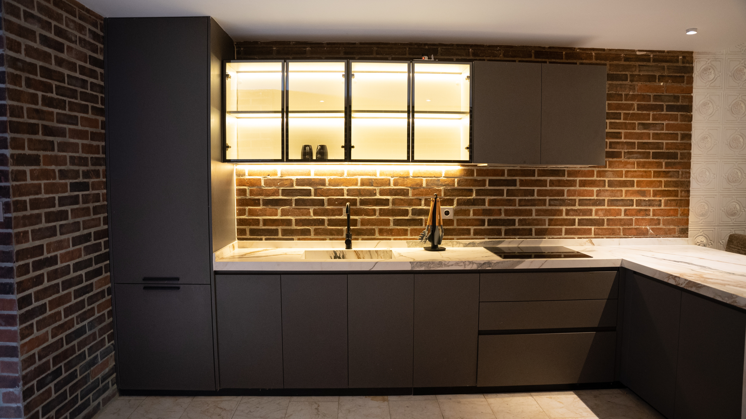 апартаменты 1 br duplex от застройщика Бали