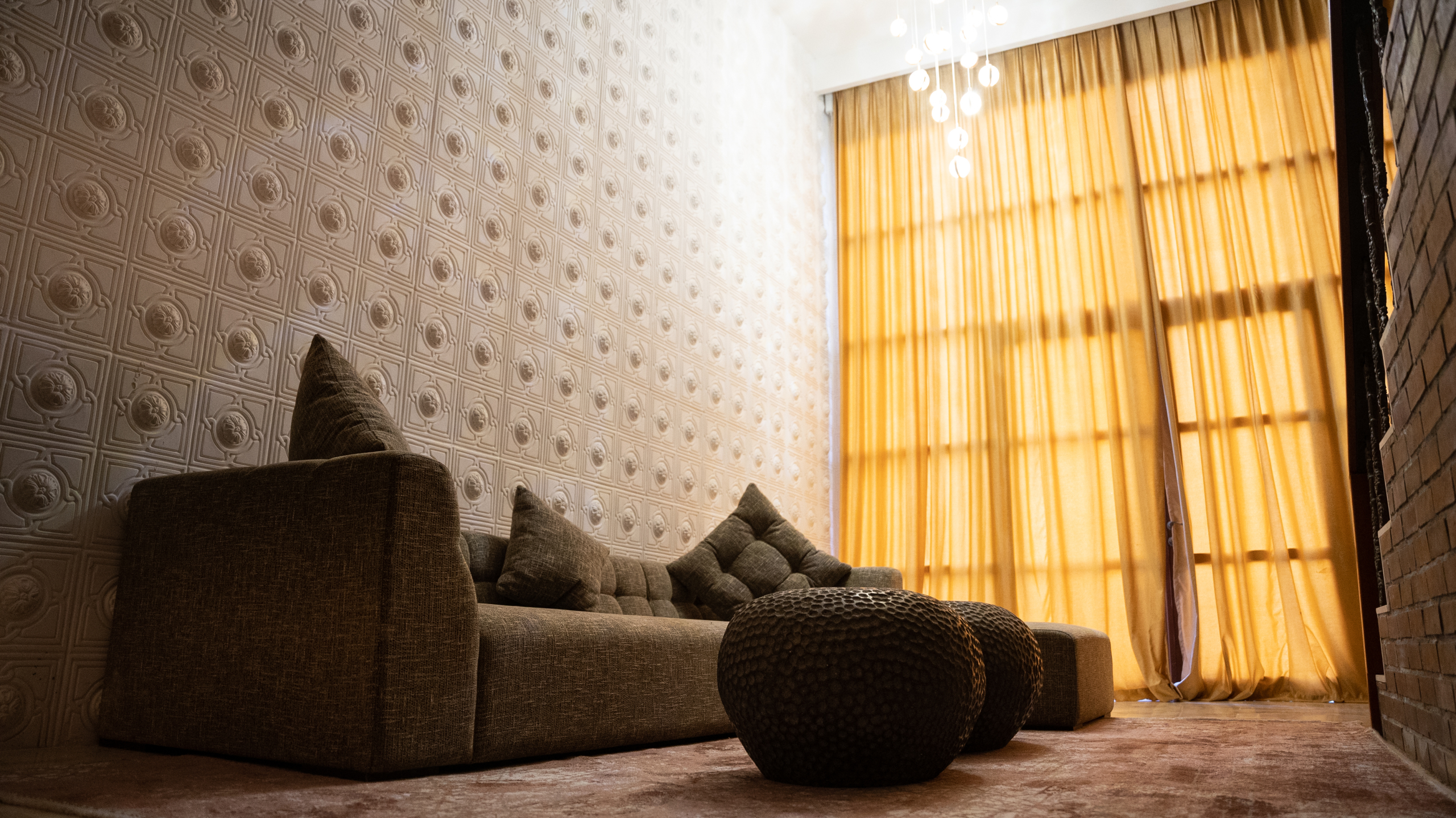 апартаменты 1 br duplex от застройщика Бали