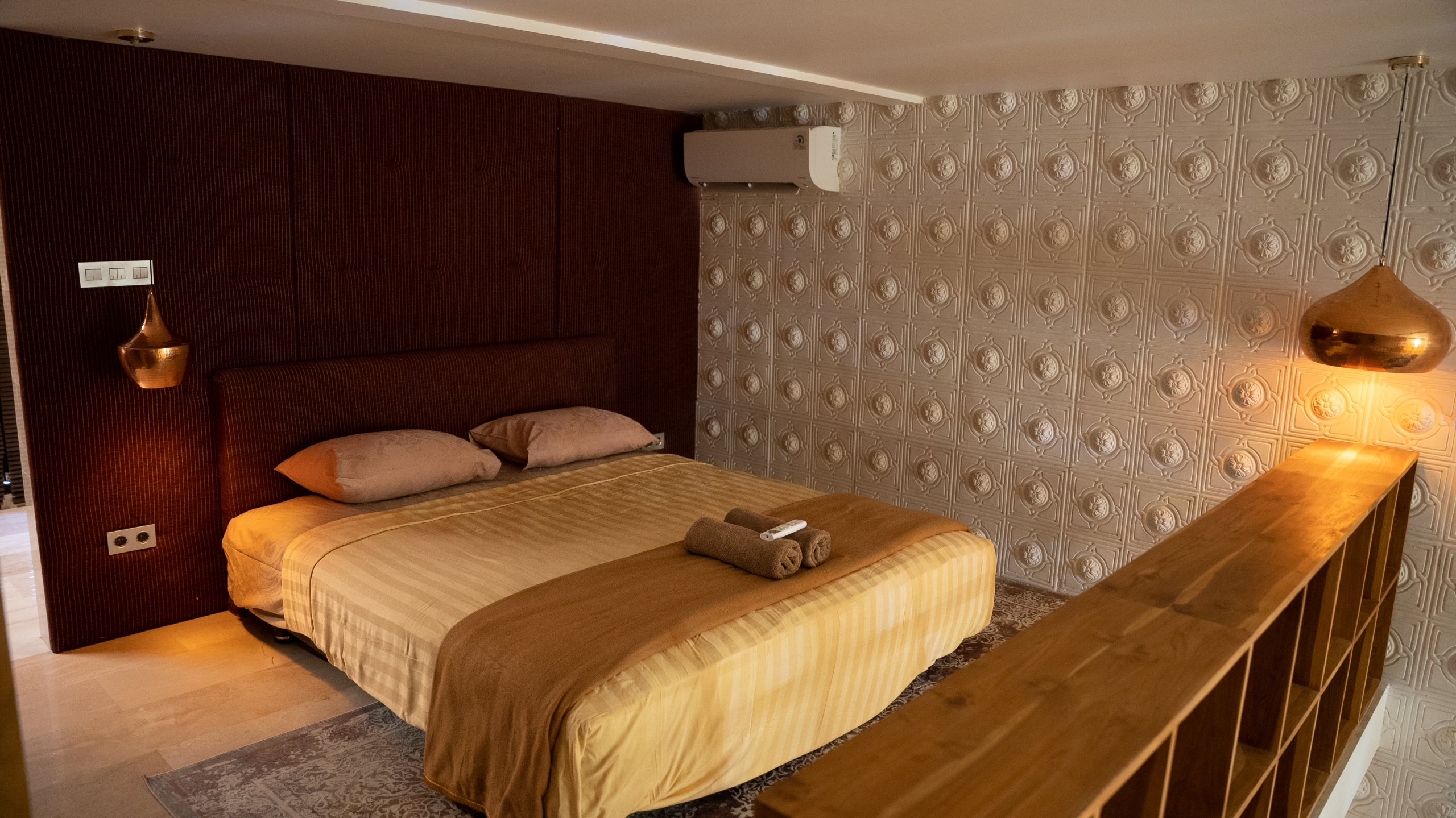 апартаменты 1 br duplex от застройщика Бали