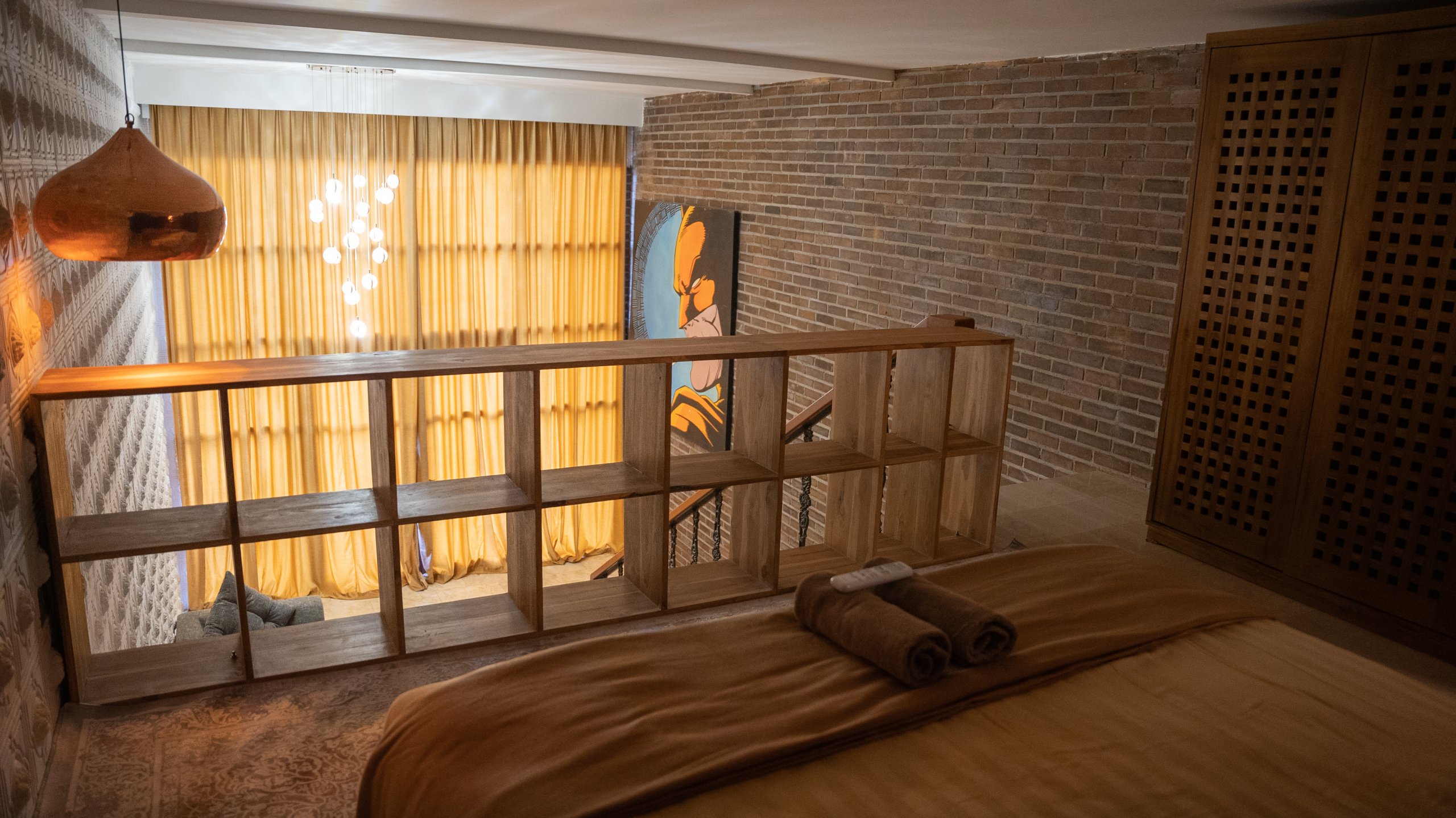 S-6 апартаменты 1 br duplex от застройщика Бали