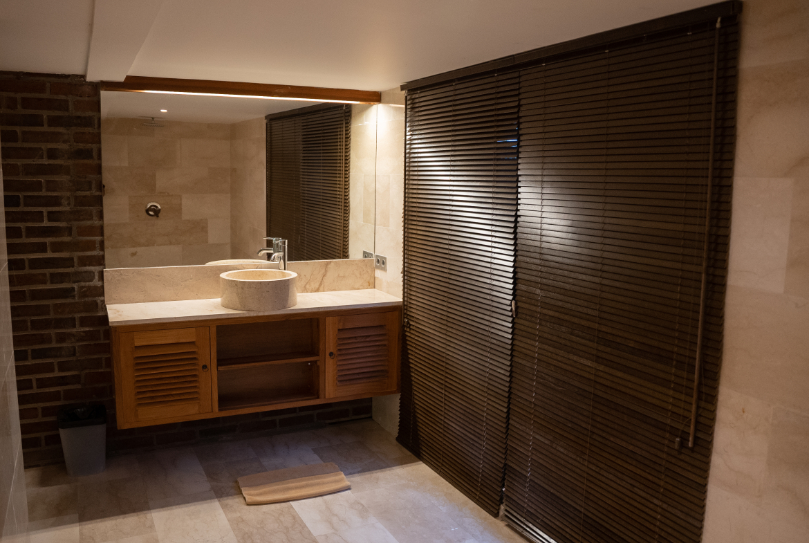 апартаменты 1 br duplex от застройщика Бали