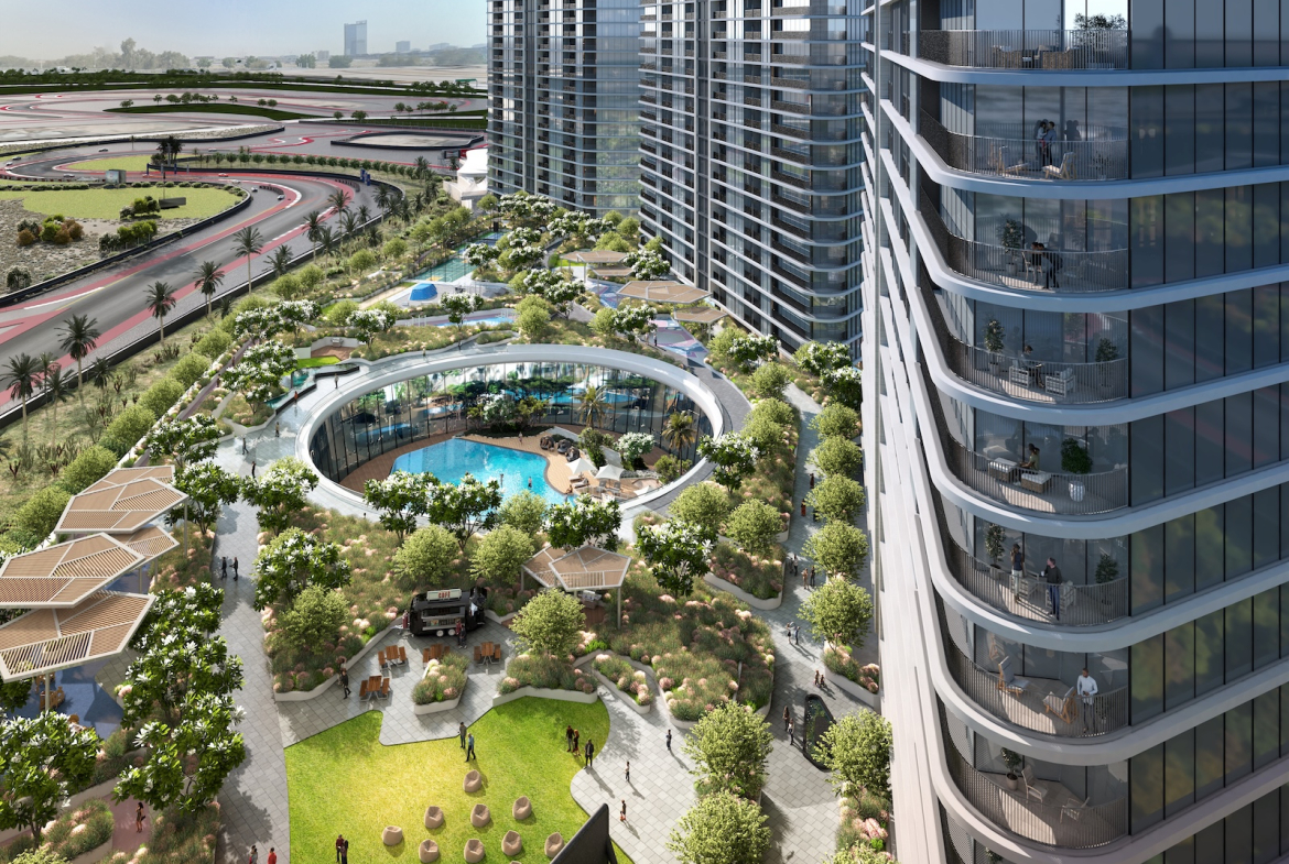 купить апартаменты в мотор сити