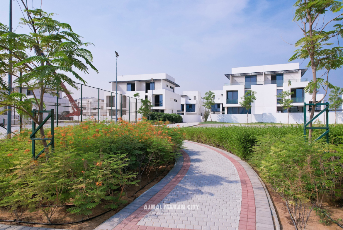 купить виллу в дубаи возле пляжа