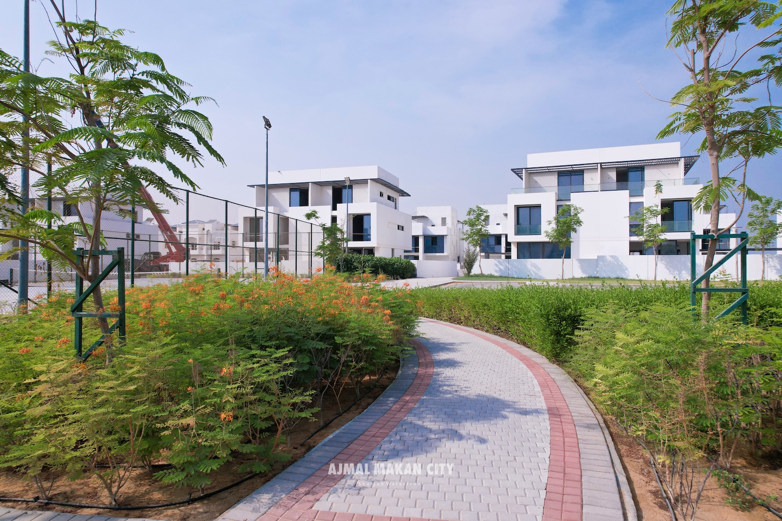 купить виллу в дубаи возле пляжа