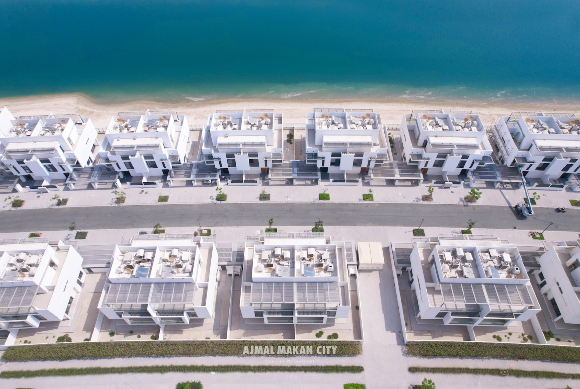 купить виллу в дубаи возле пляжа