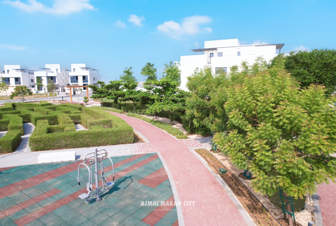 купить виллу в дубаи возле пляжа