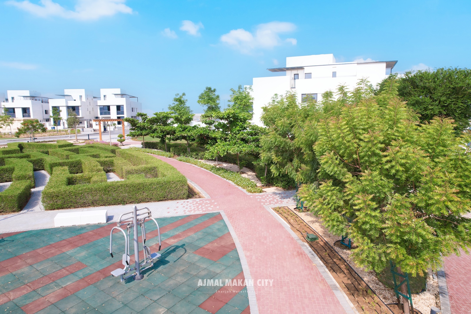 купить виллу в дубаи возле пляжа