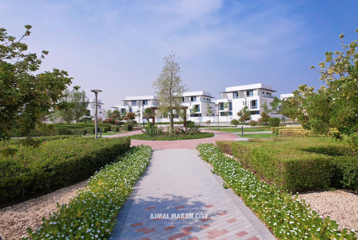 купить виллу в дубаи возле пляжа