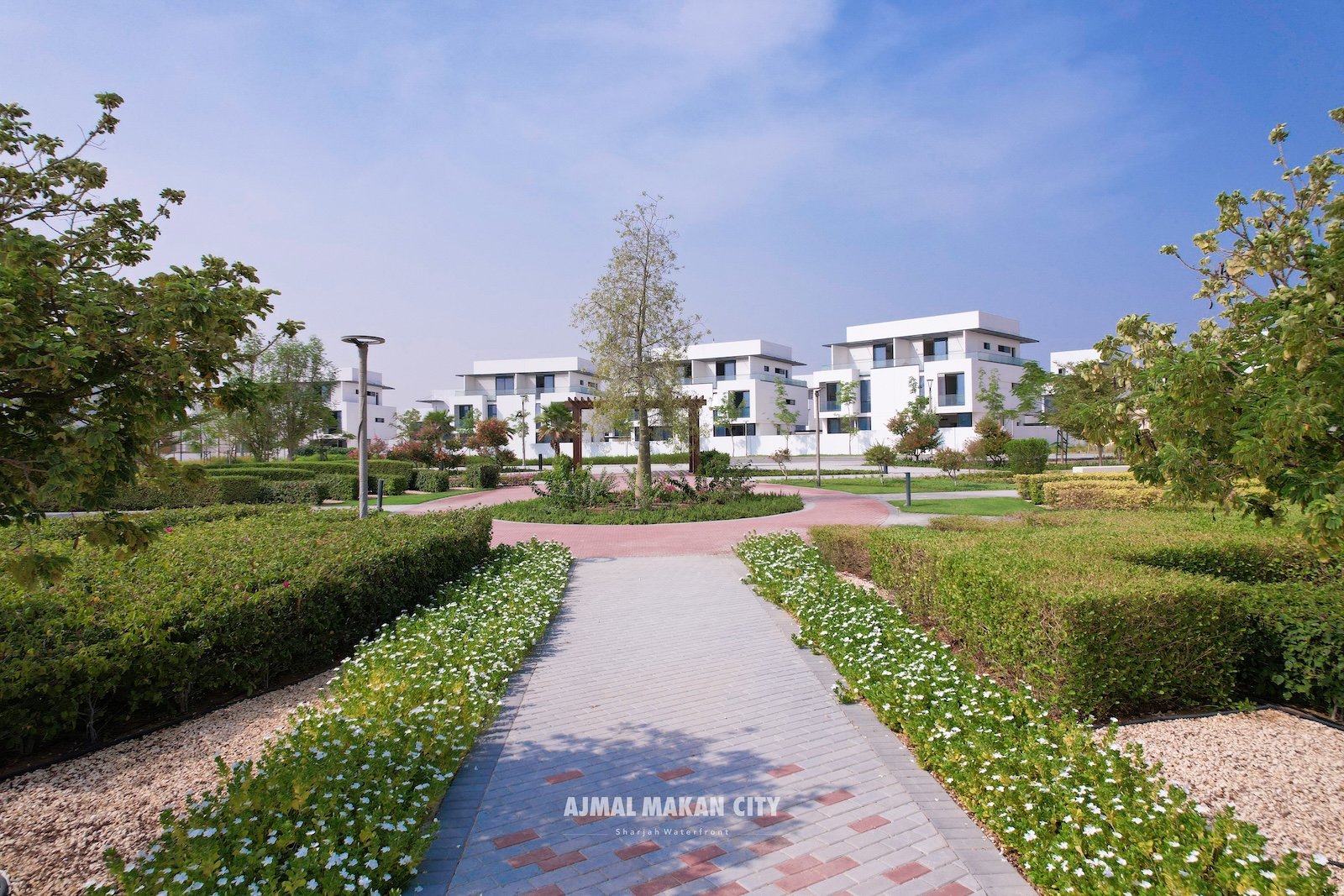 купить виллу в дубаи возле пляжа