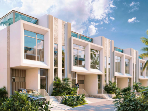 вилла от застройщика Бали