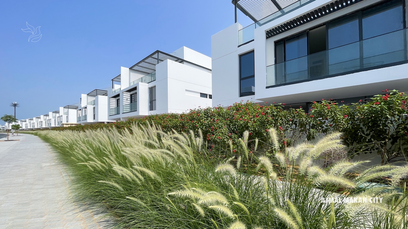 купить виллу в дубаи возле пляжа