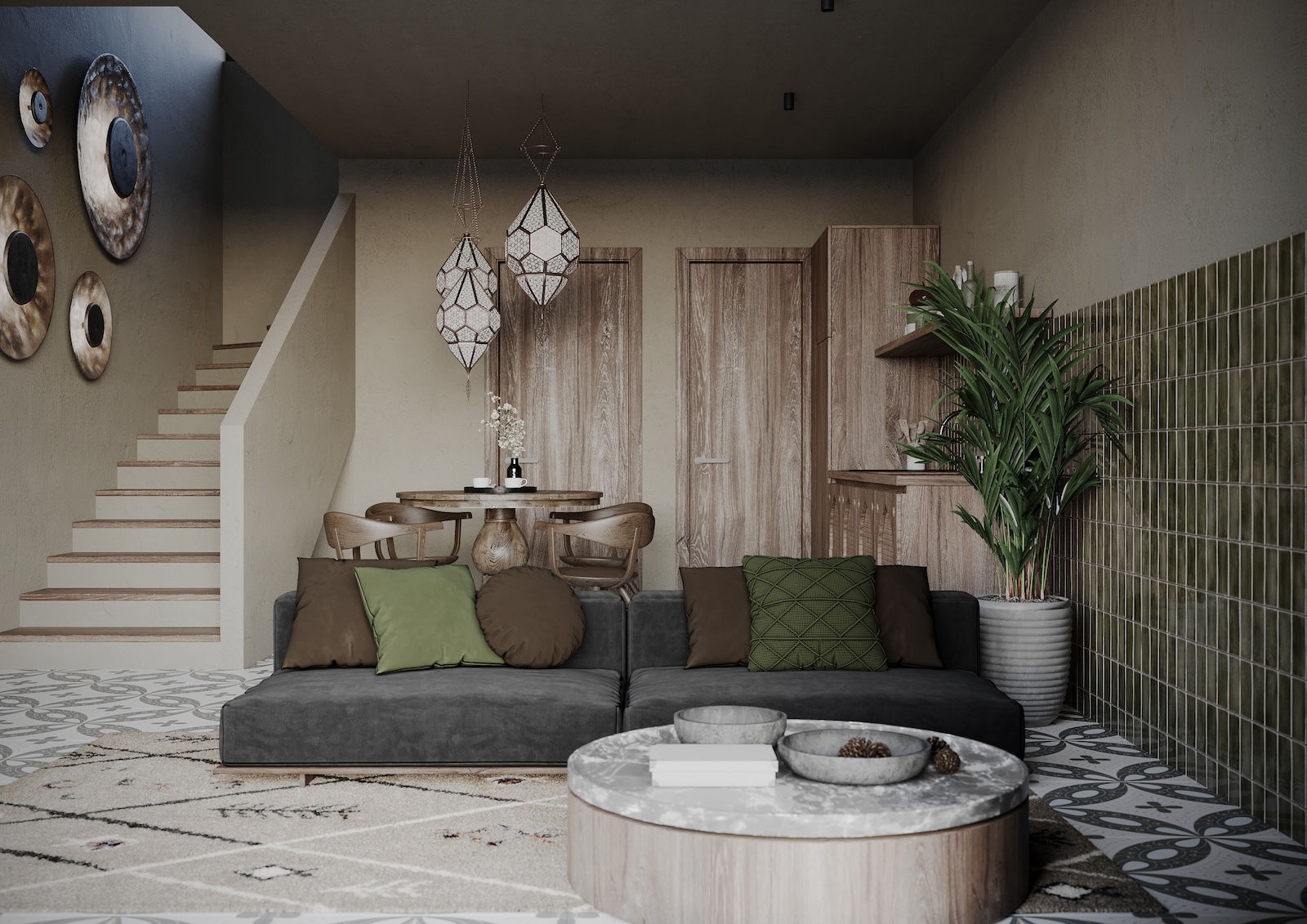 Бали купить апартаменты от застройщика с видом на океан