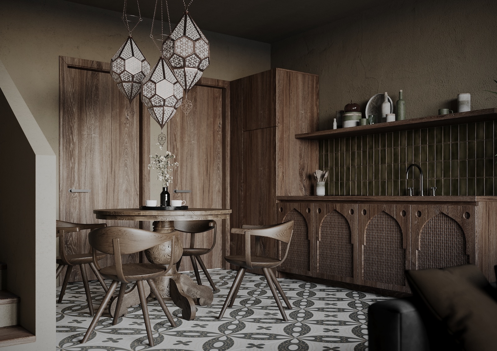 Бали купить апартаменты от застройщика с видом на океан