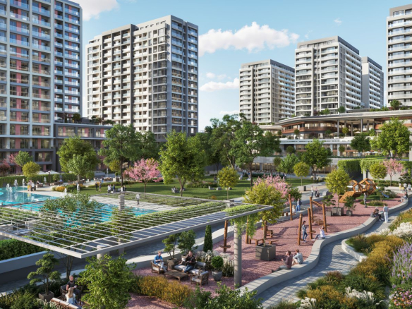 купить квартиру возле моря, Картал