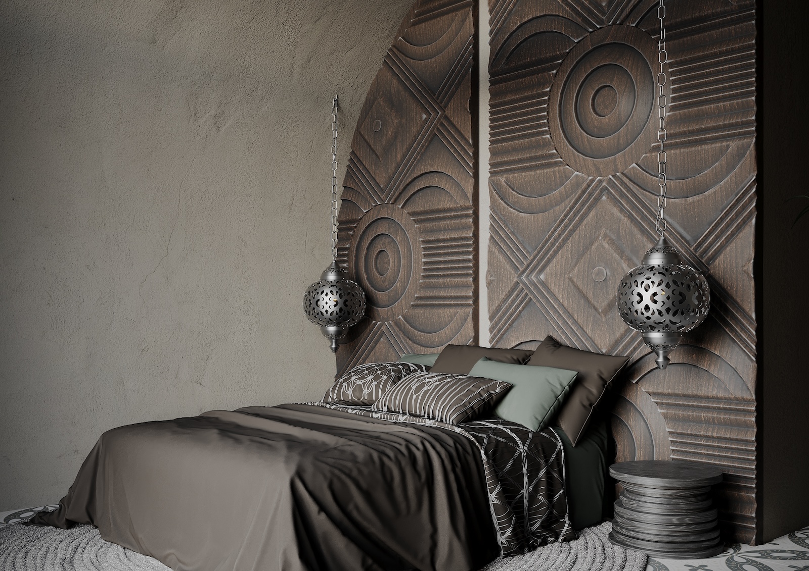 Бали купить апартаменты от застройщика с видом на океан