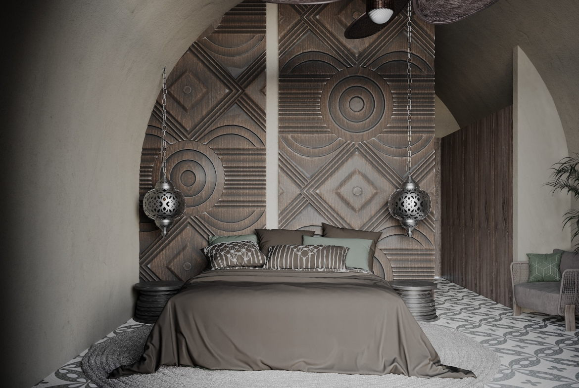 Бали купить апартаменты от застройщика с видом на океан