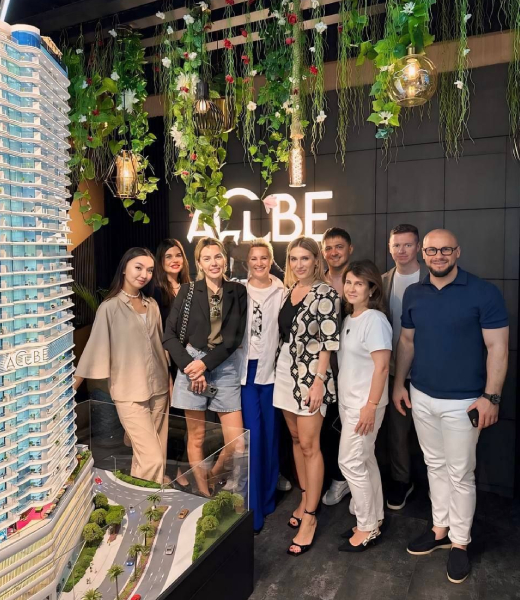 Estate Invest Company