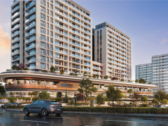 купить квартиру возле моря, Картал