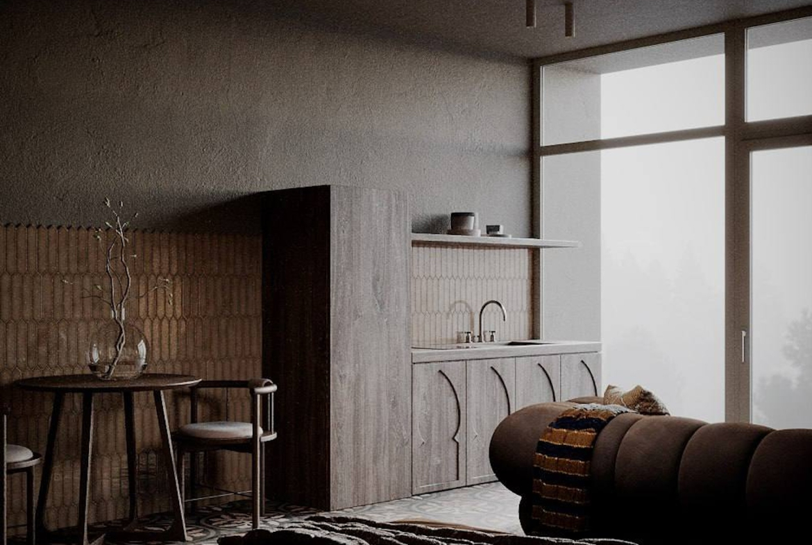 Бали купить апартаменты от застройщика с видом на океан