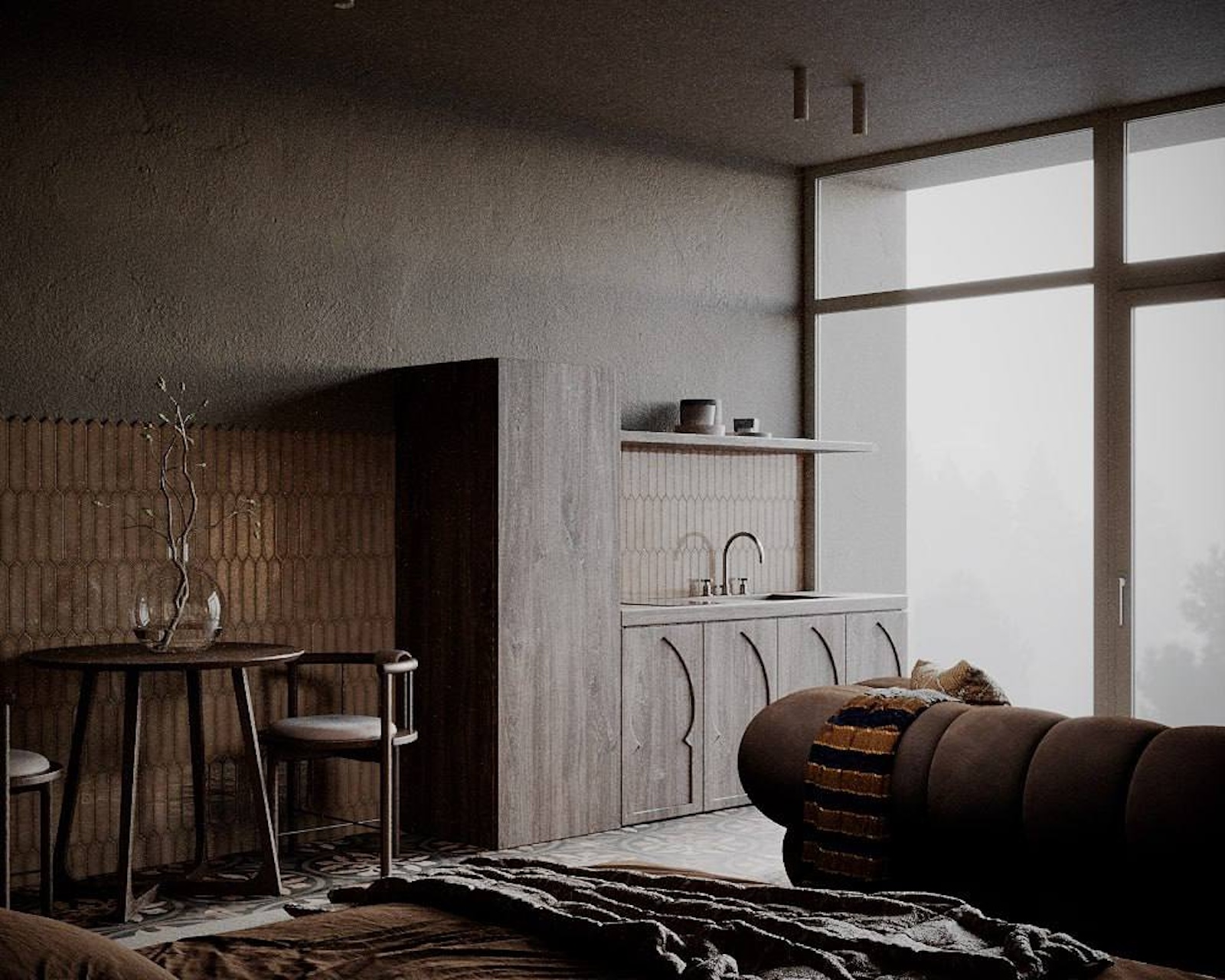 Бали купить апартаменты от застройщика с видом на океан