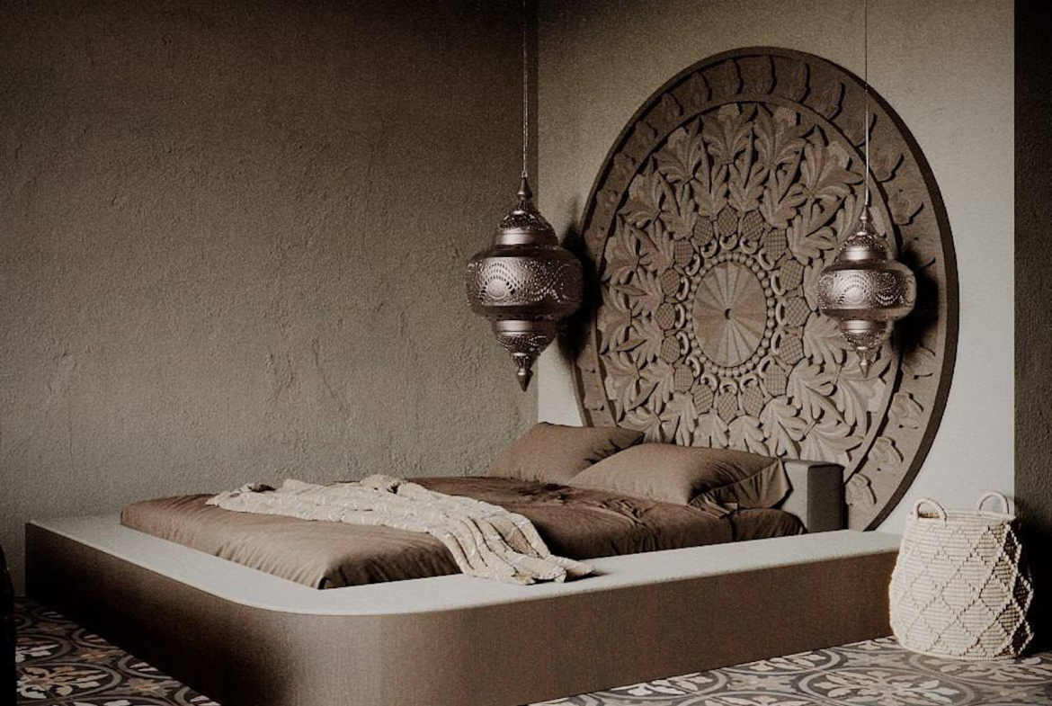 Бали купить апартаменты от застройщика с видом на океан