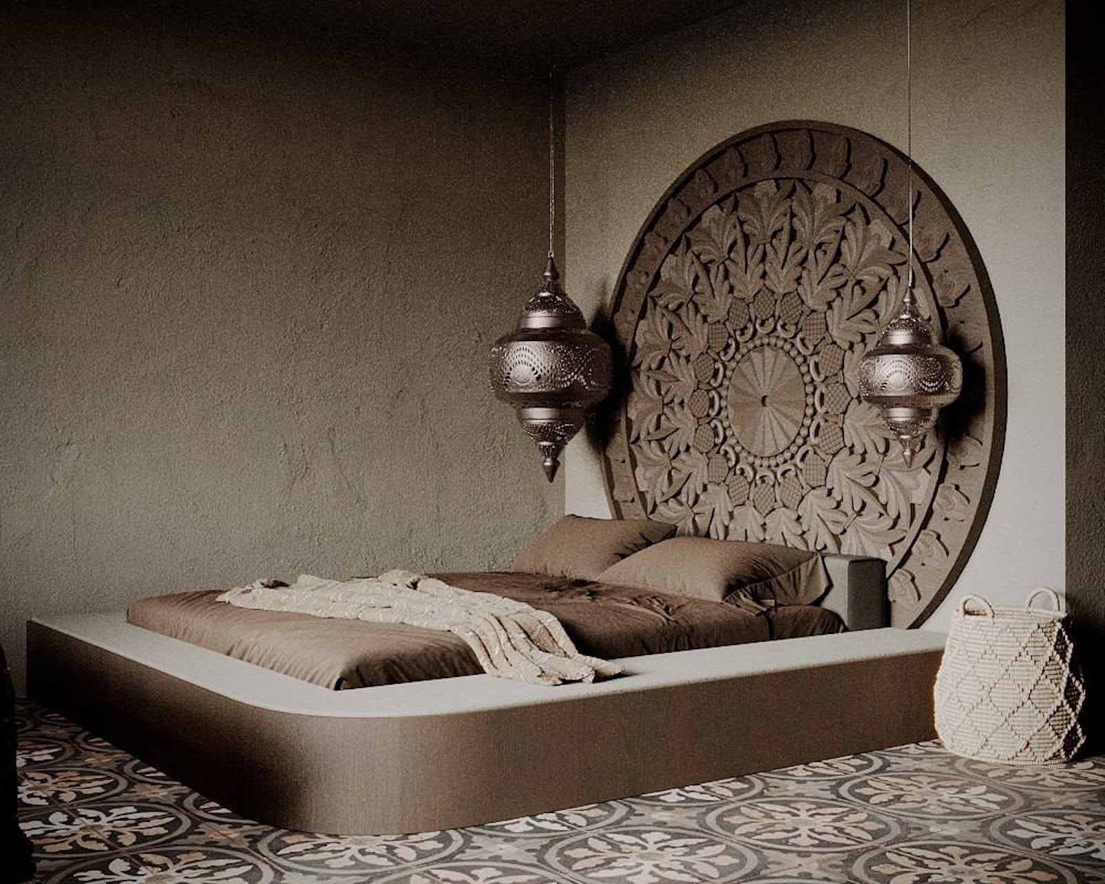 Бали купить апартаменты от застройщика с видом на океан