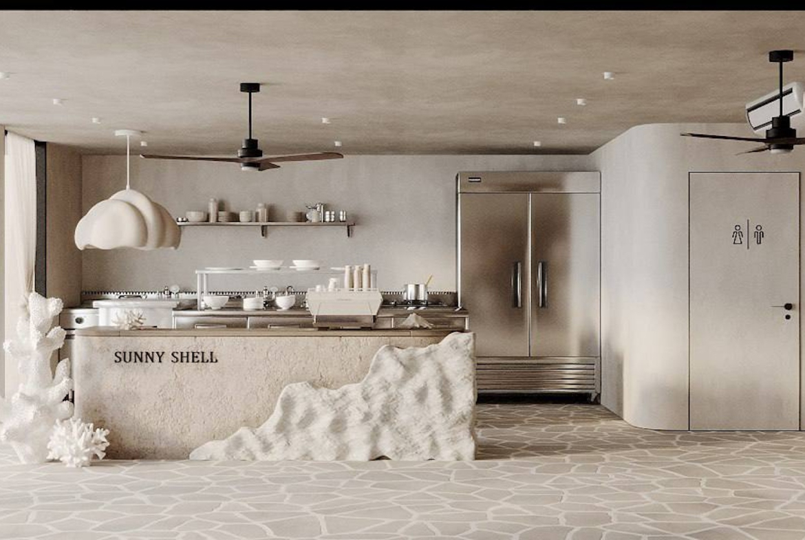 Бали купить апартаменты от застройщика с видом на океан