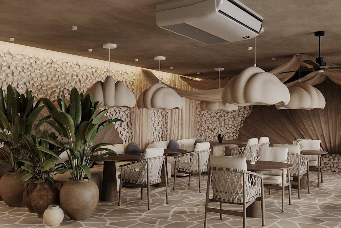 Бали купить апартаменты от застройщика с видом на океан